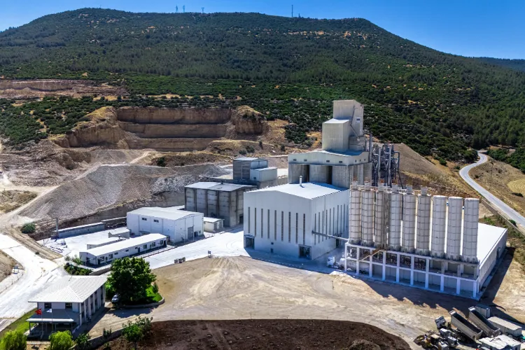Narlı Factory