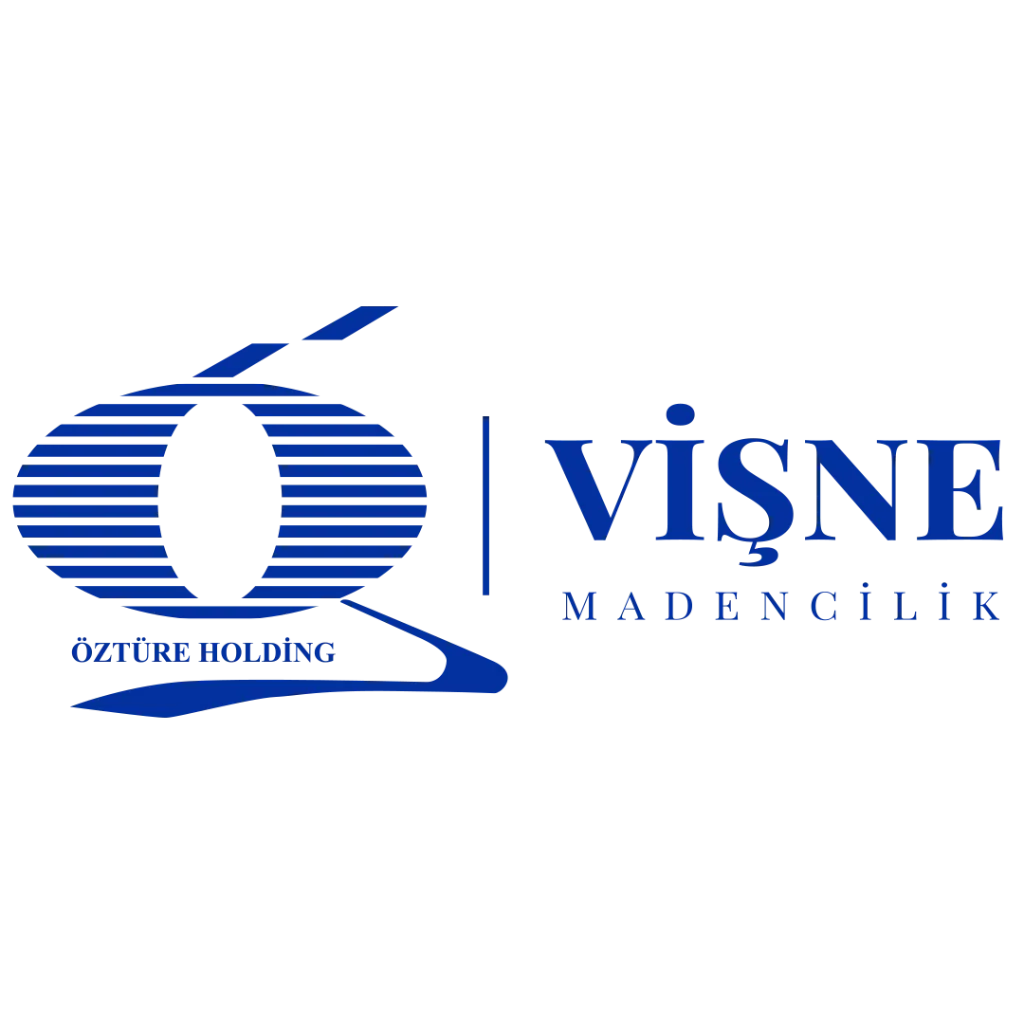 Vişne Madencilik Logo