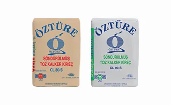 Bag packaging