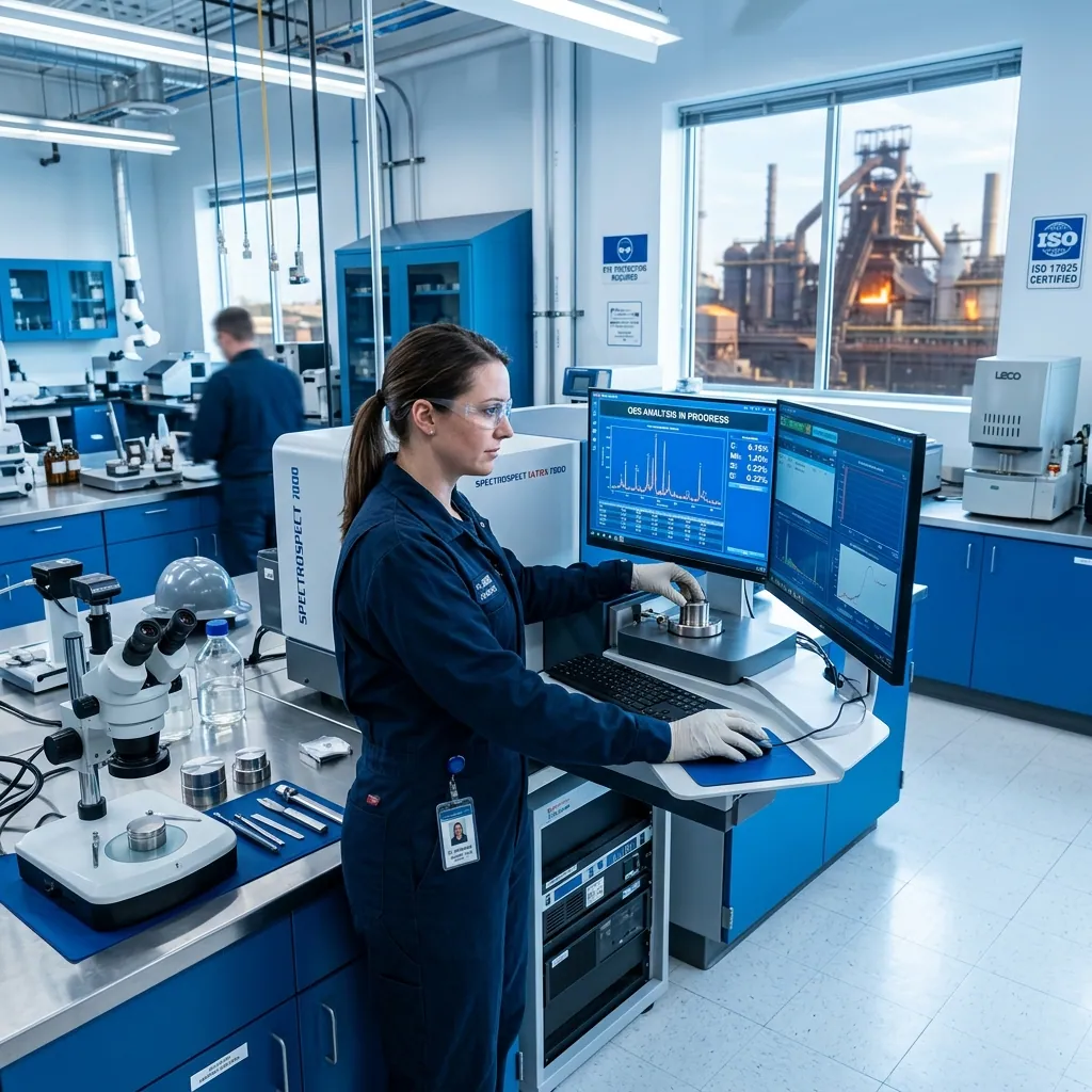 Slag Chemistry and Impurity Control in Metallurgical Reactions