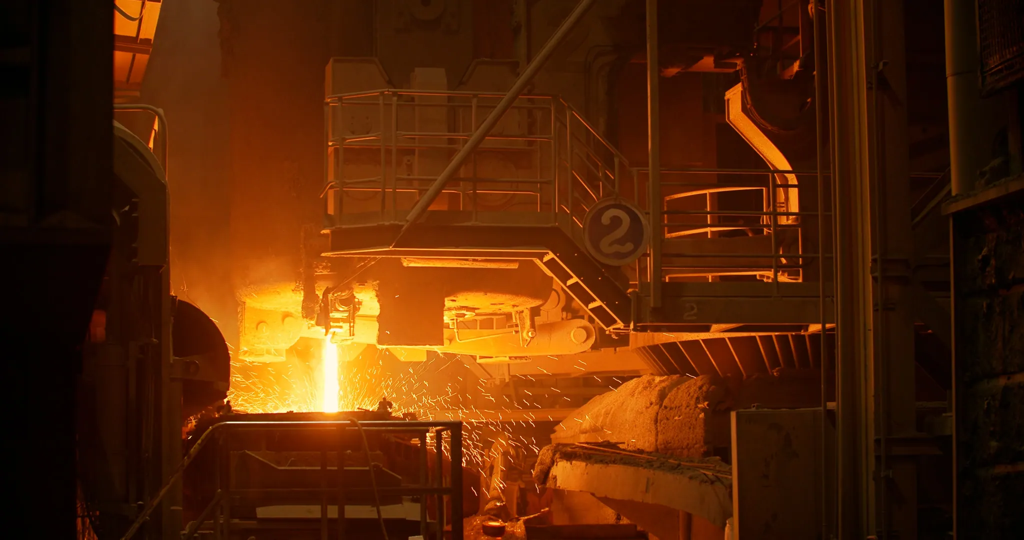 Iron-Steel and Metallurgy