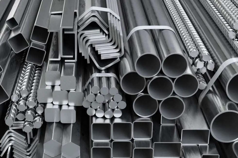 High Precision Iron & Steel