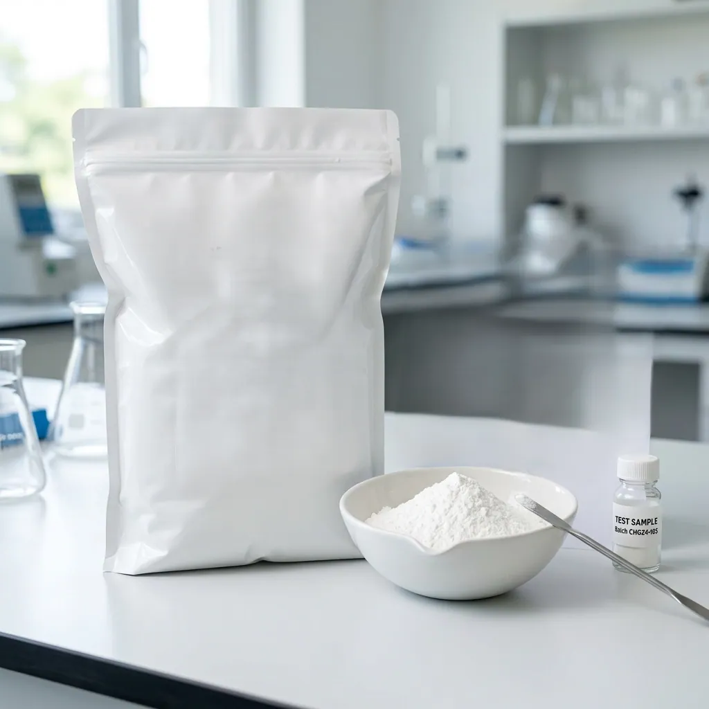 The Role of Lime-Based Solutions in the Food and Sugar Industry Process