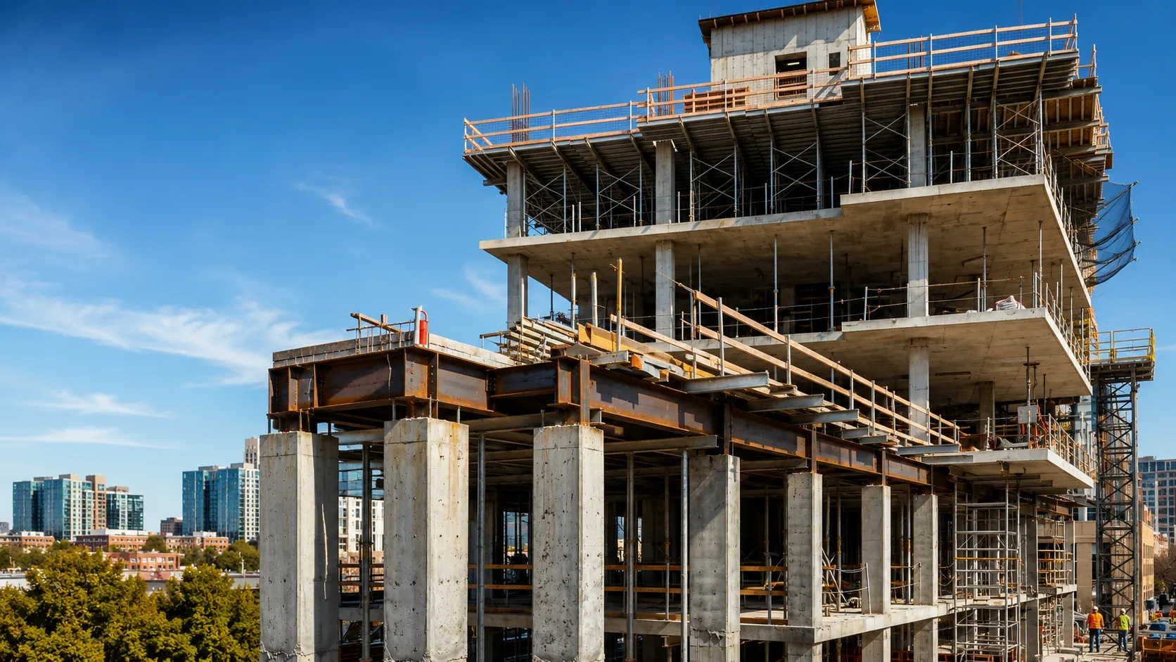 Construction and Building Materials