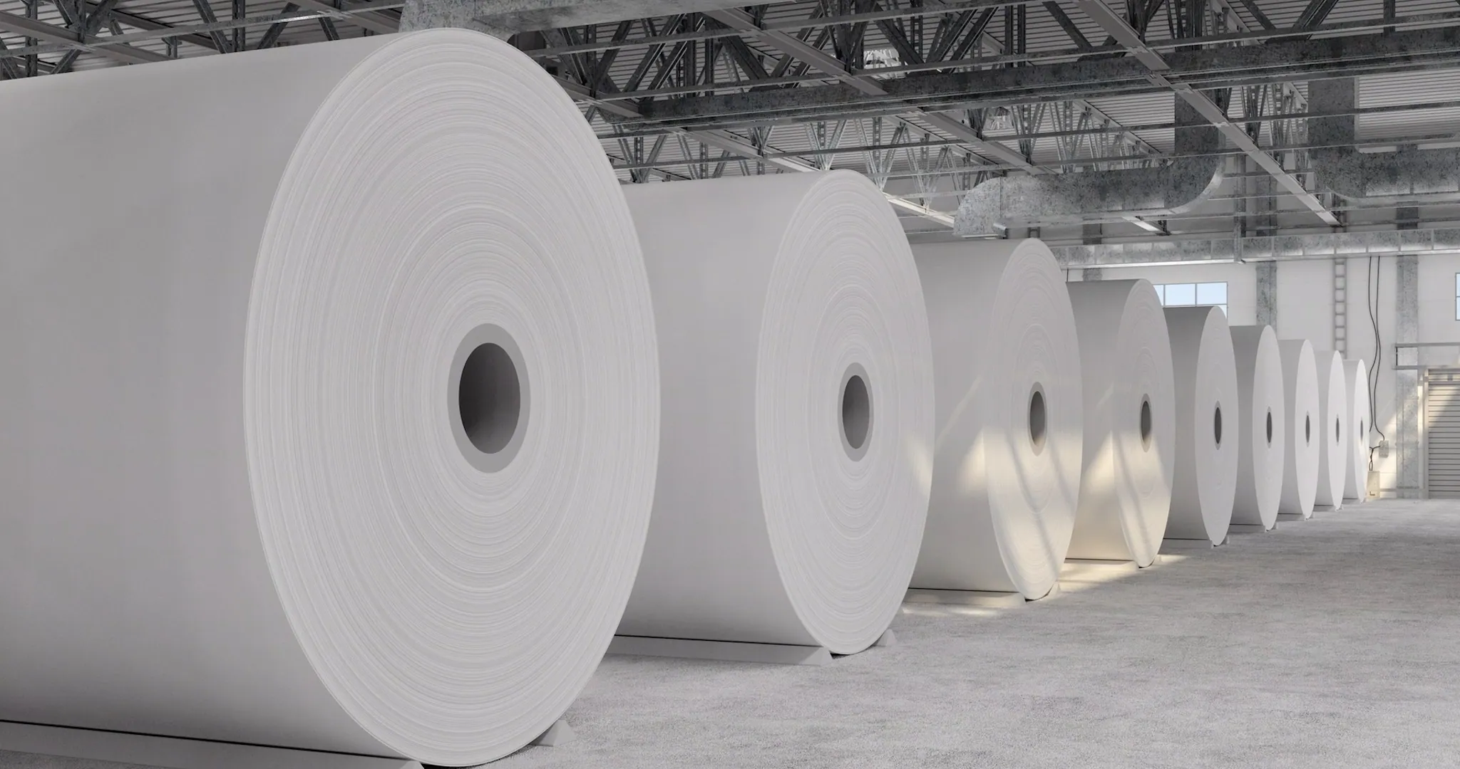 Paper and Pulp Industry