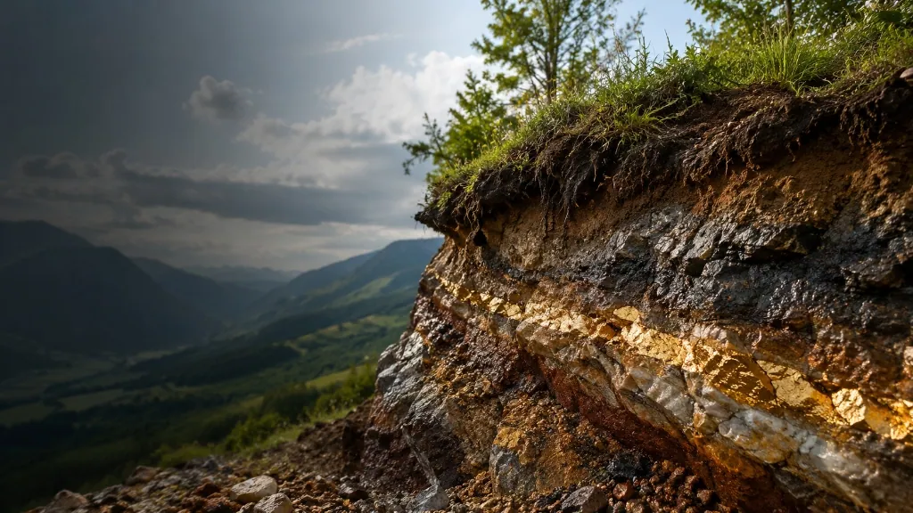 Mining and Ore Beneficiation