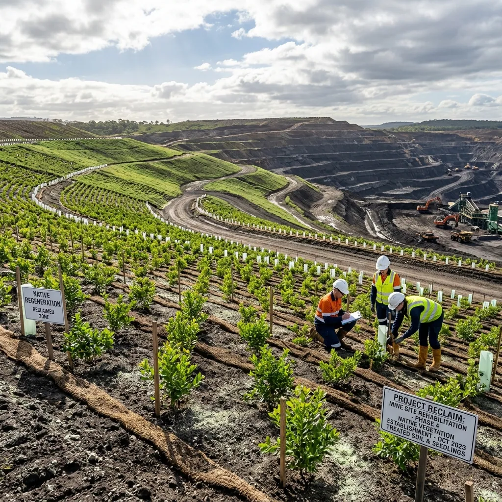 Landscaping Project Stages and Fundamental Components