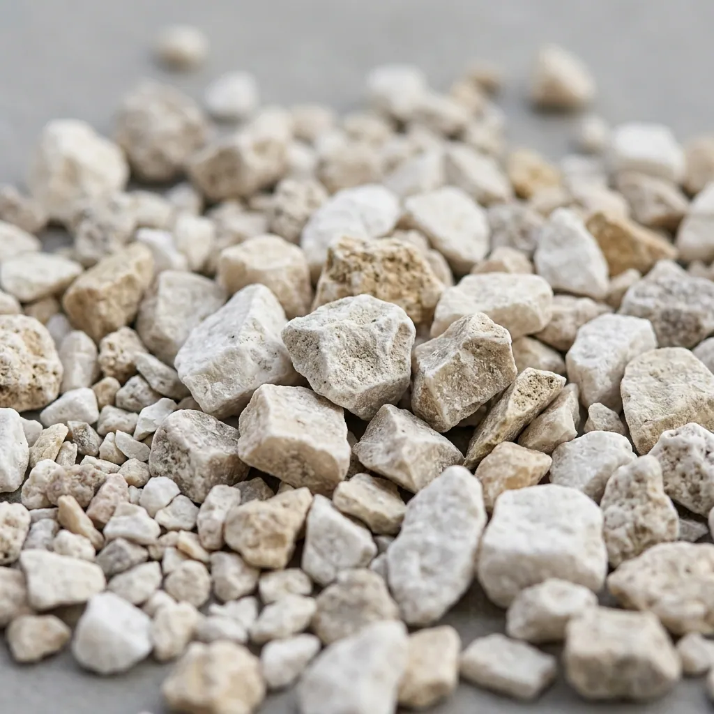 The Role of Lime- and Aggregate-Based Solutions in Landscaping and Environmental Design