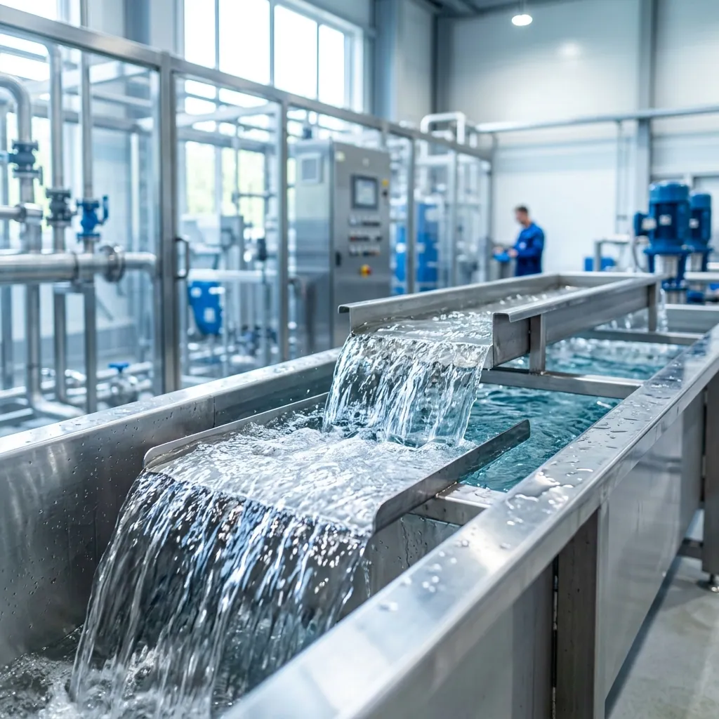 What Is Water and Wastewater Treatment?