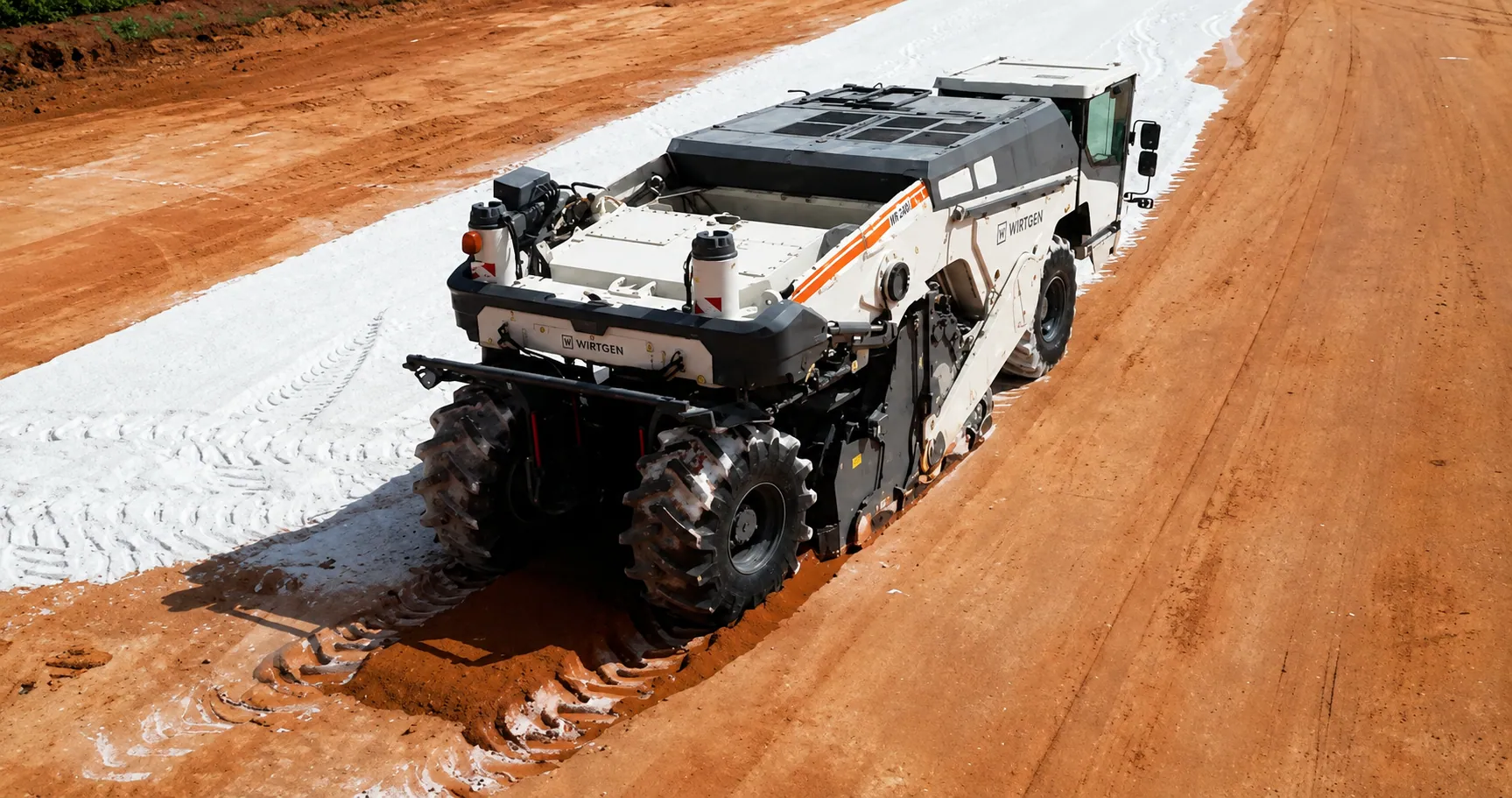Soil Improvement and Stabilization